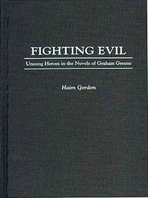 cover image of Fighting Evil